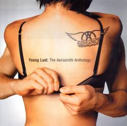 Aerosmith : Young Lust : the Aerosmith Anthology